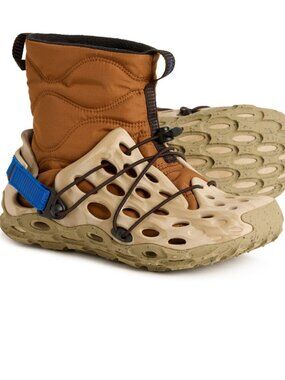 Merrell Hydro Moc AT Puff Mid 1TRL PrimaLoft® Shoes Womens Size 7